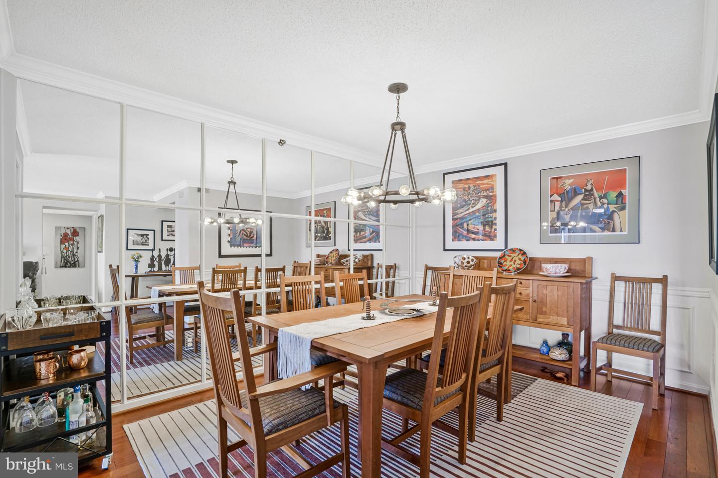 2121 JAMIESON AVE #1611, ALEXANDRIA, Virginia 22314, 2 Bedrooms Bedrooms, ,2 BathroomsBathrooms,Residential,For sale,2121 JAMIESON AVE #1611,VAAX2053732 MLS # VAAX2053732