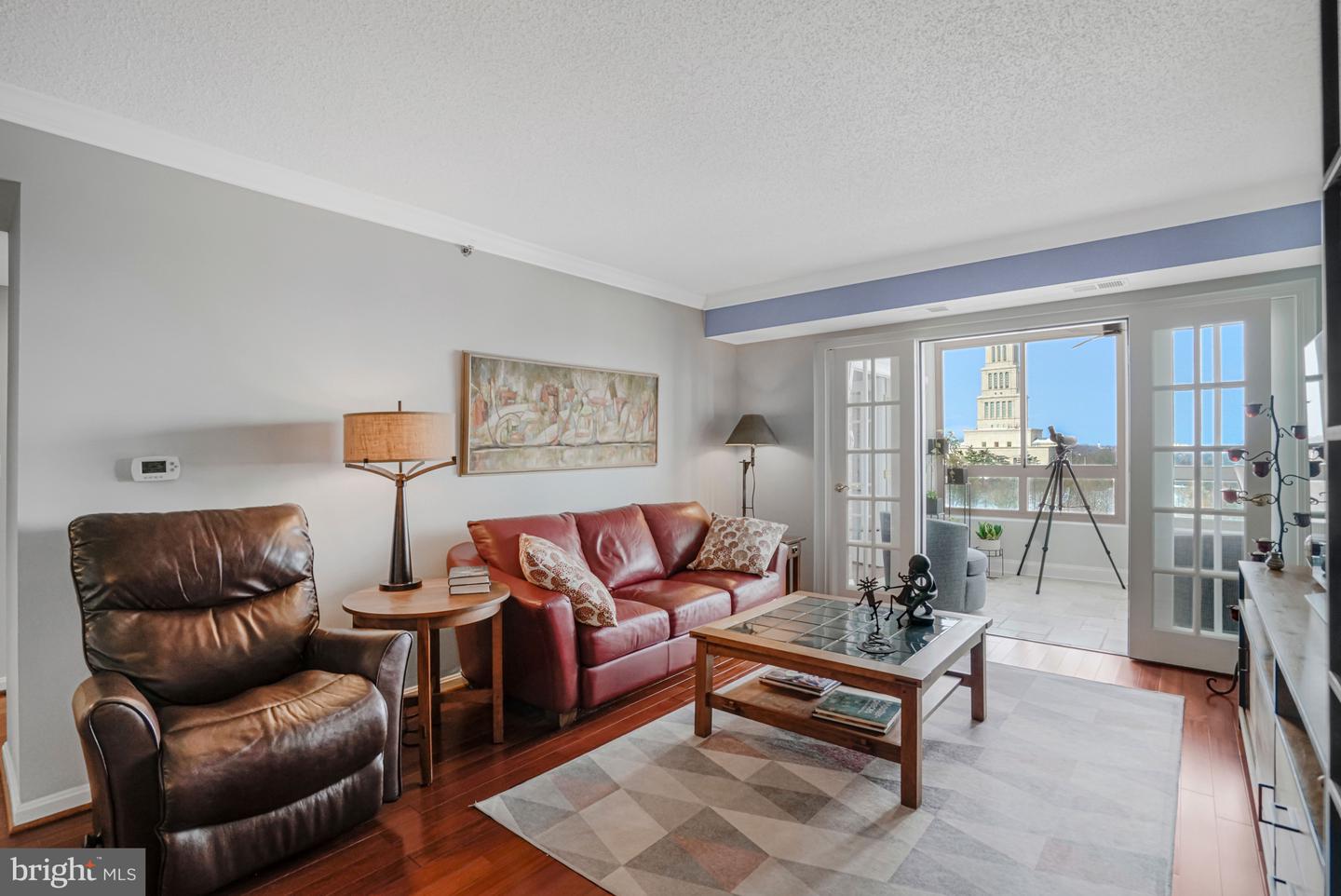 2121 JAMIESON AVE #1611, ALEXANDRIA, Virginia 22314, 2 Bedrooms Bedrooms, ,2 BathroomsBathrooms,Residential,For sale,2121 JAMIESON AVE #1611,VAAX2053732 MLS # VAAX2053732