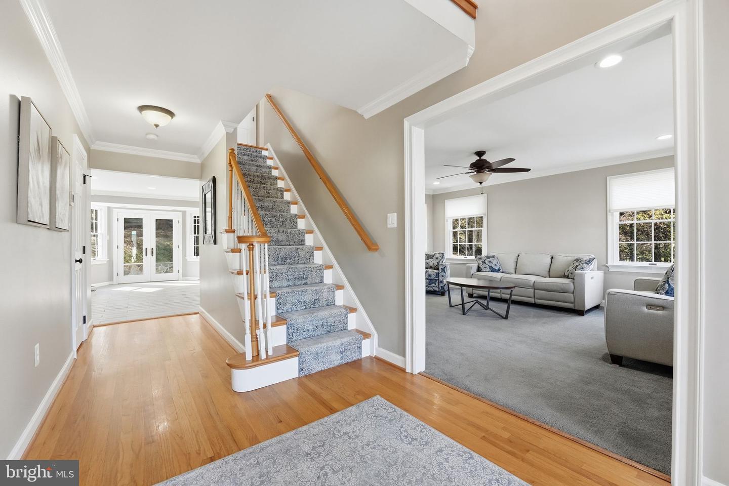 114 ERIN DR, WARRENTON, Virginia 20186, 5 Bedrooms Bedrooms, 20 Rooms Rooms,4 BathroomsBathrooms,Residential,For sale,114 ERIN DR,VAFQ2020386 MLS # VAFQ2020386