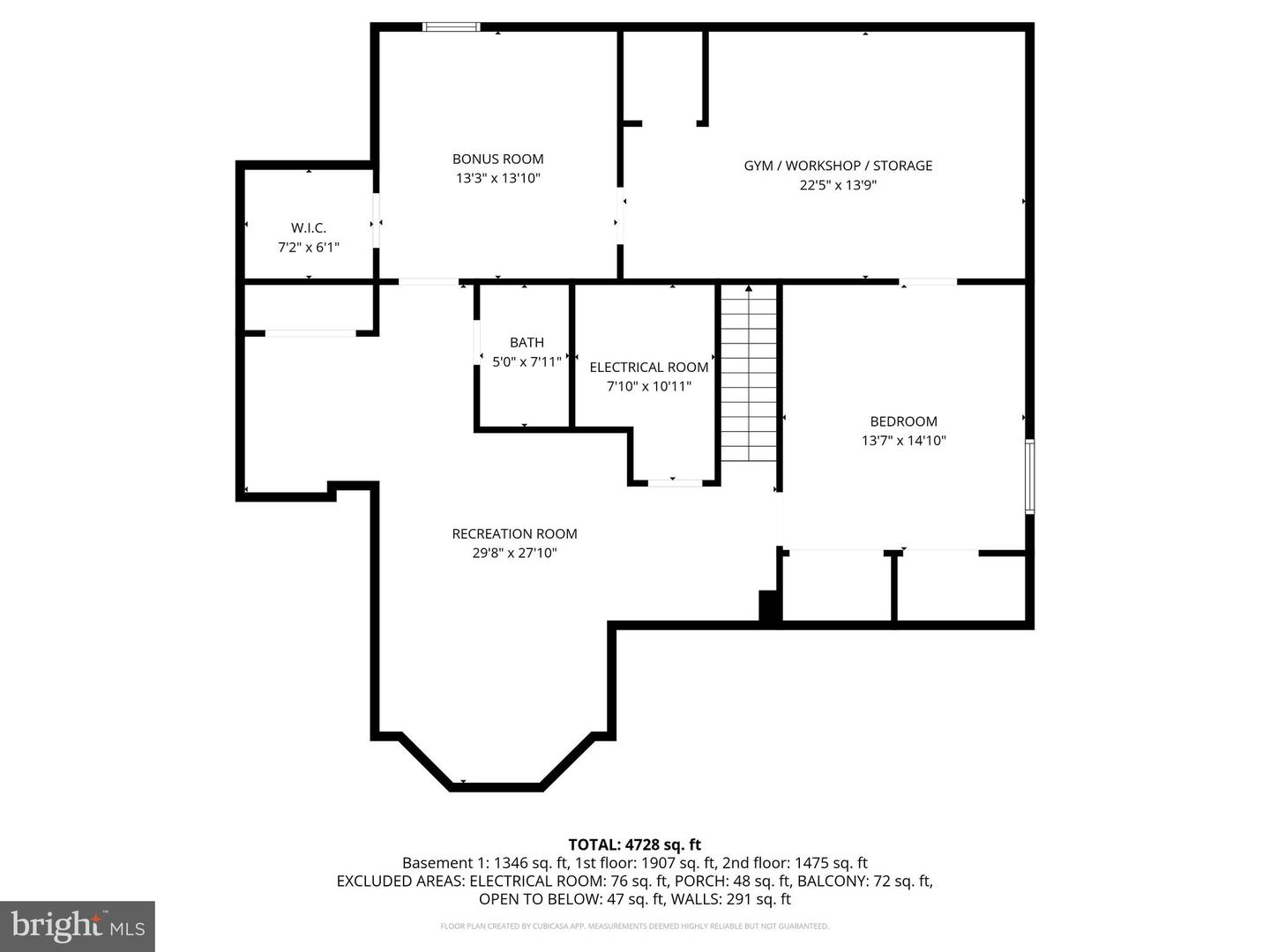 114 ERIN DR, WARRENTON, Virginia 20186, 5 Bedrooms Bedrooms, 20 Rooms Rooms,4 BathroomsBathrooms,Residential,For sale,114 ERIN DR,VAFQ2020386 MLS # VAFQ2020386
