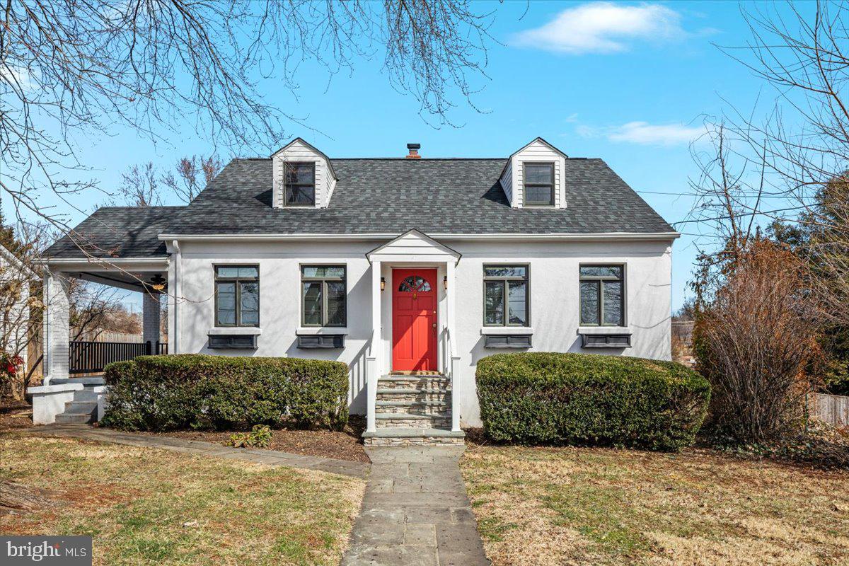 245 JEFFERSON ST, WARRENTON, Virginia 20186, 3 Bedrooms Bedrooms, 14 Rooms Rooms,2 BathroomsBathrooms,Residential,For sale,245 JEFFERSON ST,VAFQ2020392 MLS # VAFQ2020392