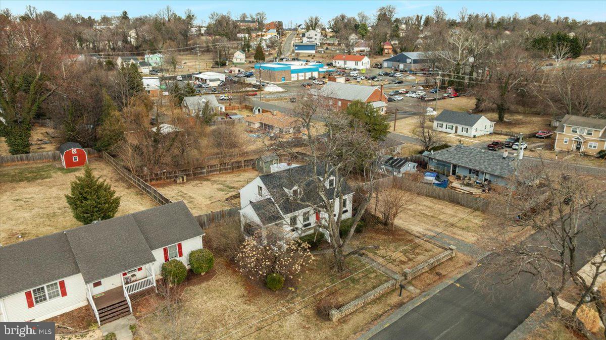 245 JEFFERSON ST, WARRENTON, Virginia 20186, 3 Bedrooms Bedrooms, 14 Rooms Rooms,2 BathroomsBathrooms,Residential,For sale,245 JEFFERSON ST,VAFQ2020392 MLS # VAFQ2020392