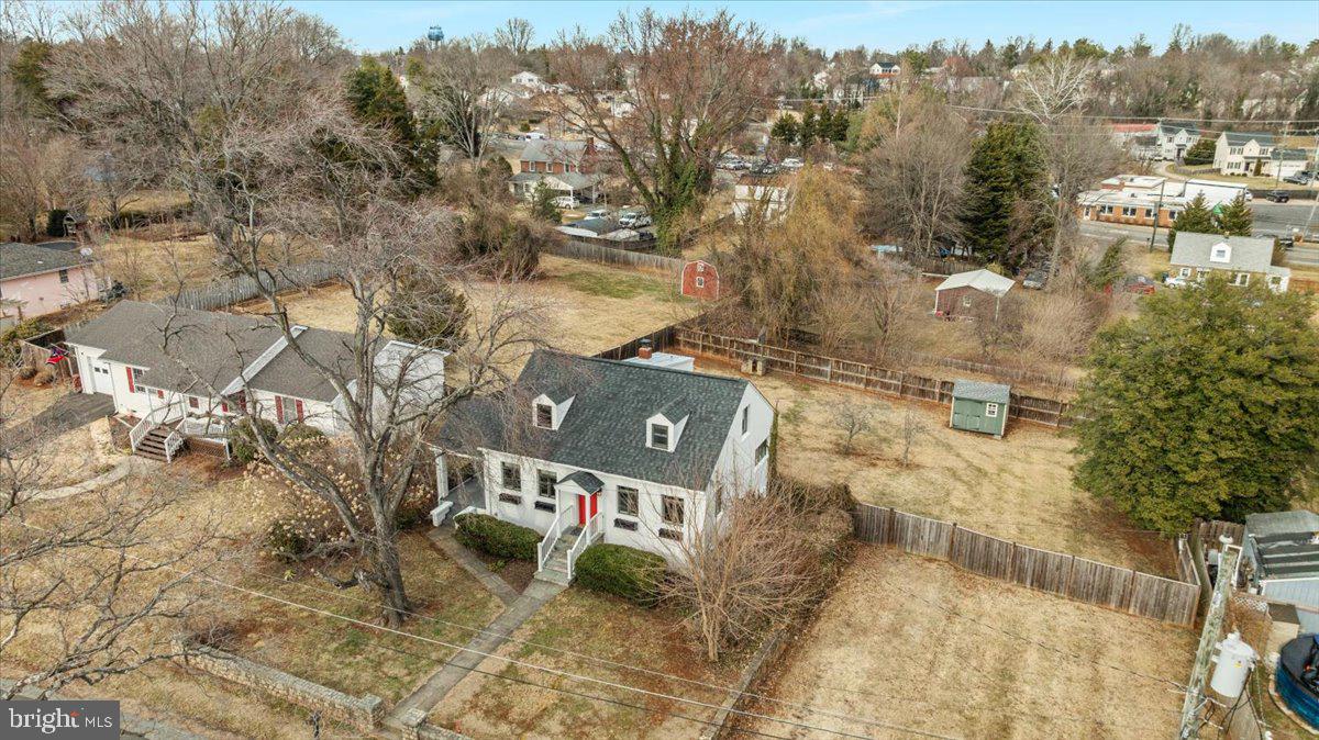 245 JEFFERSON ST, WARRENTON, Virginia 20186, 3 Bedrooms Bedrooms, 14 Rooms Rooms,2 BathroomsBathrooms,Residential,For sale,245 JEFFERSON ST,VAFQ2020392 MLS # VAFQ2020392