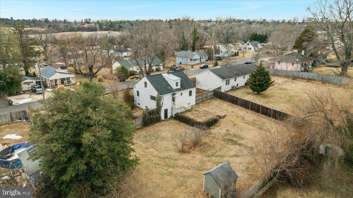 245 JEFFERSON ST, WARRENTON, Virginia 20186, 3 Bedrooms Bedrooms, 14 Rooms Rooms,2 BathroomsBathrooms,Residential,For sale,245 JEFFERSON ST,VAFQ2020392 MLS # VAFQ2020392