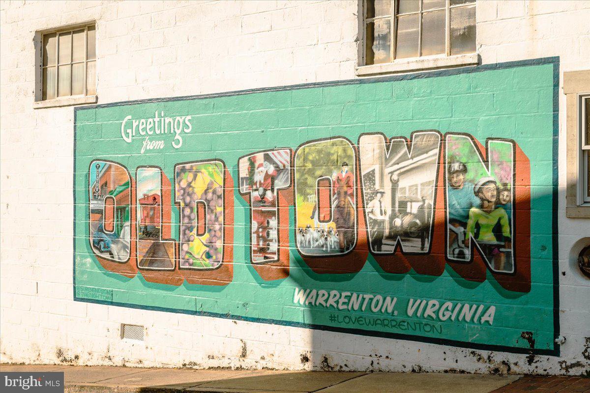 245 JEFFERSON ST, WARRENTON, Virginia 20186, 3 Bedrooms Bedrooms, 14 Rooms Rooms,2 BathroomsBathrooms,Residential,For sale,245 JEFFERSON ST,VAFQ2020392 MLS # VAFQ2020392