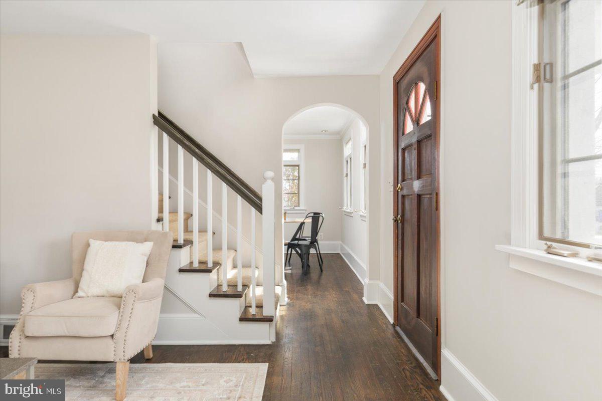 245 JEFFERSON ST, WARRENTON, Virginia 20186, 3 Bedrooms Bedrooms, 14 Rooms Rooms,2 BathroomsBathrooms,Residential,For sale,245 JEFFERSON ST,VAFQ2020392 MLS # VAFQ2020392