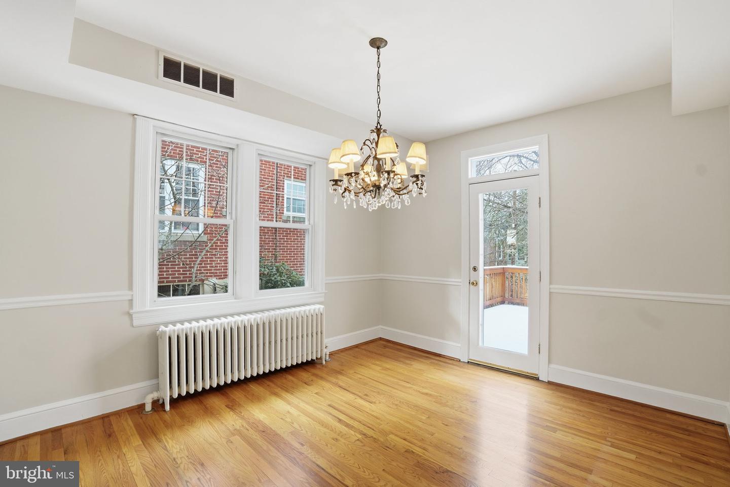 3609 JENIFER ST NW, WASHINGTON, District Of Columbia 20015, 3 Bedrooms Bedrooms, ,2 BathroomsBathrooms,Residential,For sale,3609 JENIFER ST NW,DCDC2244492 MLS # DCDC2244492