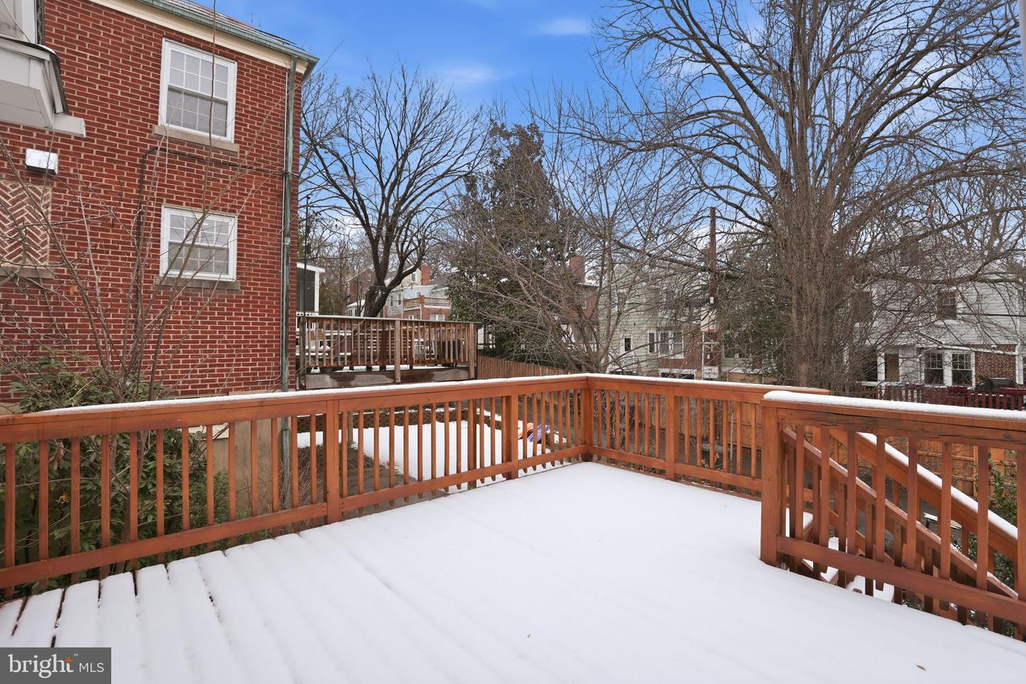 3609 JENIFER ST NW, WASHINGTON, District Of Columbia 20015, 3 Bedrooms Bedrooms, ,2 BathroomsBathrooms,Residential,For sale,3609 JENIFER ST NW,DCDC2244492 MLS # DCDC2244492