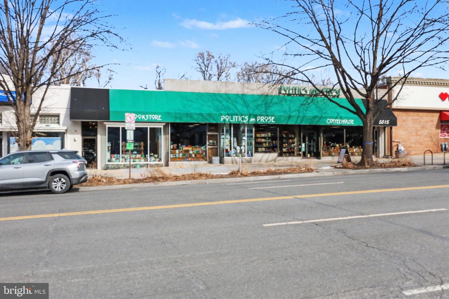 3609 JENIFER ST NW, WASHINGTON, District Of Columbia 20015, 3 Bedrooms Bedrooms, ,2 BathroomsBathrooms,Residential,For sale,3609 JENIFER ST NW,DCDC2244492 MLS # DCDC2244492