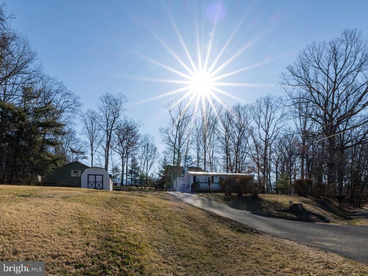 1553 REDMAN STORE RD, LURAY, Virginia 22835, 2 Bedrooms Bedrooms, ,1 BathroomBathrooms,Residential,For sale,1553 REDMAN STORE RD,VAPA2006006 MLS # VAPA2006006
