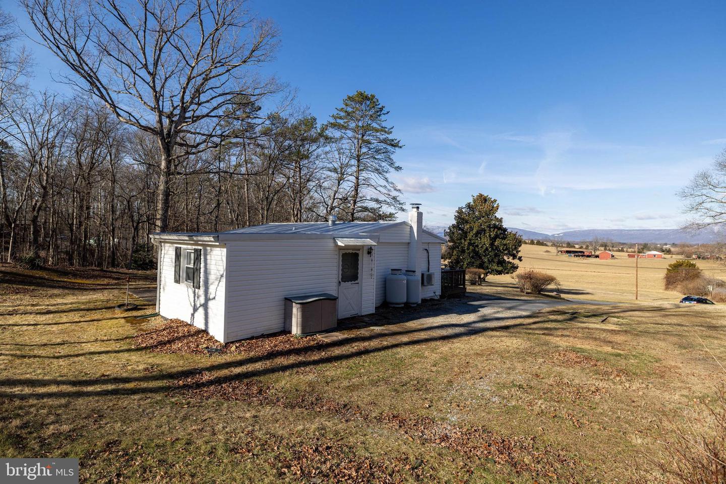 1553 REDMAN STORE RD, LURAY, Virginia 22835, 2 Bedrooms Bedrooms, ,1 BathroomBathrooms,Residential,For sale,1553 REDMAN STORE RD,VAPA2006006 MLS # VAPA2006006