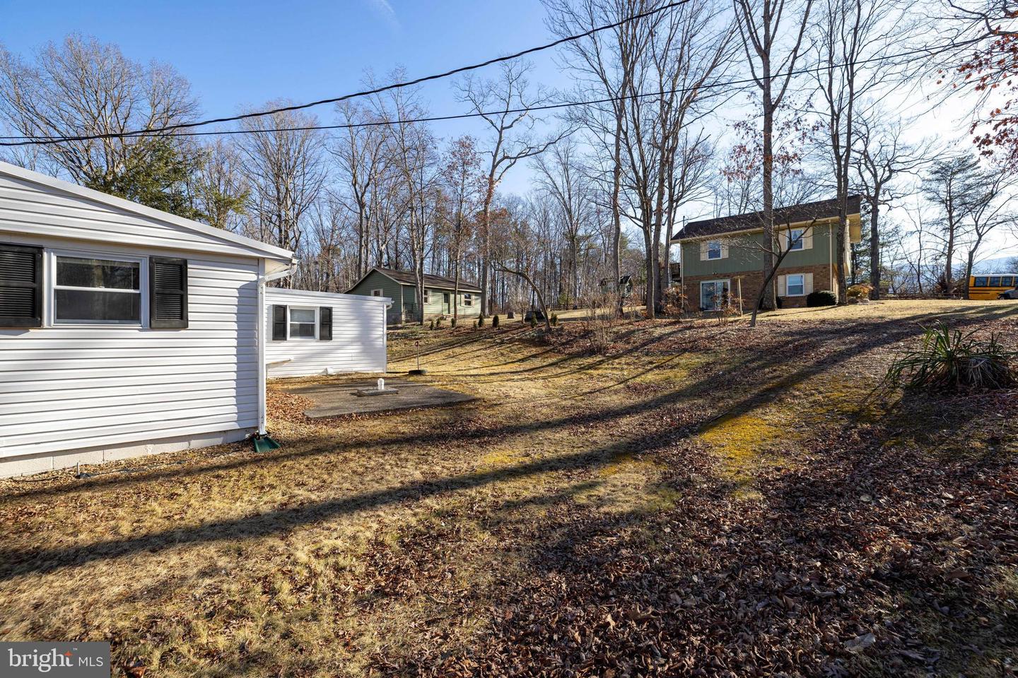 1553 REDMAN STORE RD, LURAY, Virginia 22835, 2 Bedrooms Bedrooms, ,1 BathroomBathrooms,Residential,For sale,1553 REDMAN STORE RD,VAPA2006006 MLS # VAPA2006006