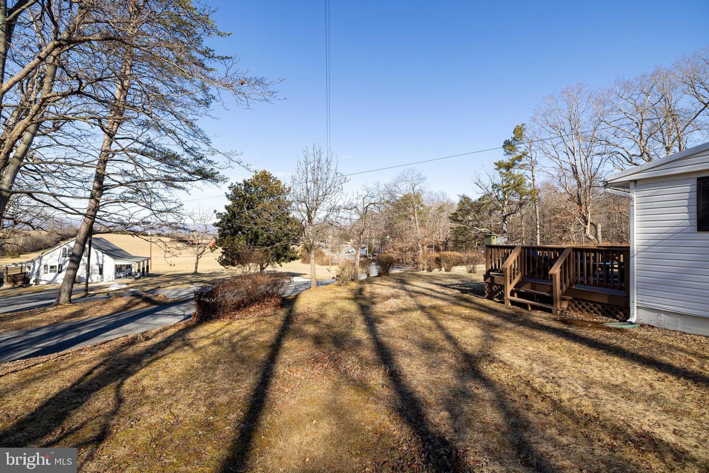 1553 REDMAN STORE RD, LURAY, Virginia 22835, 2 Bedrooms Bedrooms, ,1 BathroomBathrooms,Residential,For sale,1553 REDMAN STORE RD,VAPA2006006 MLS # VAPA2006006