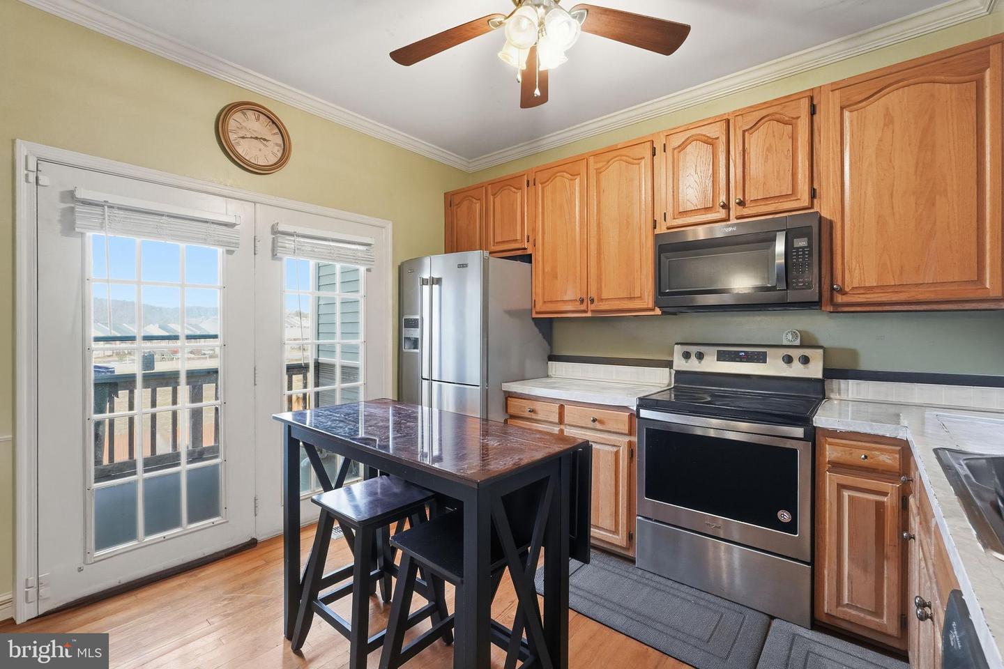 205 BRAEMAR PL, FREDERICKSBURG, Virginia 22405, 3 Bedrooms Bedrooms, ,3 BathroomsBathrooms,Residential,For sale,205 BRAEMAR PL,VAST2045810 MLS # VAST2045810