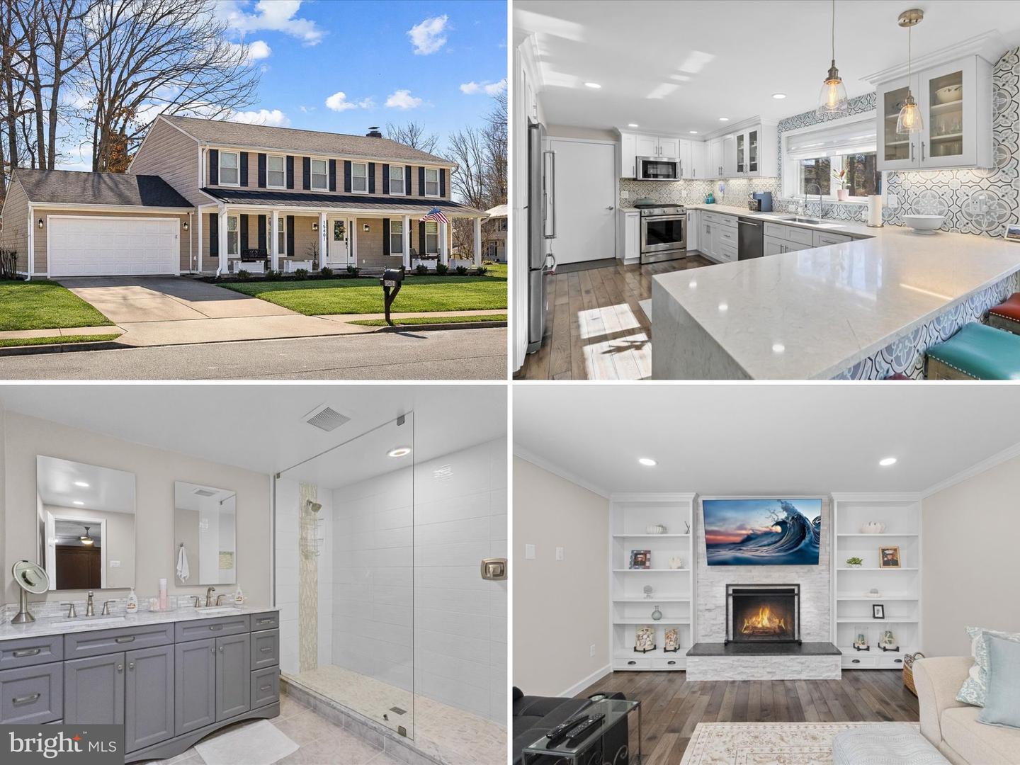 15401 SILVAN GLEN DR, DUMFRIES, Virginia 22025, 5 Bedrooms Bedrooms, ,3 BathroomsBathrooms,Residential,For sale,15401 SILVAN GLEN DR,VAPW2111924 MLS # VAPW2111924