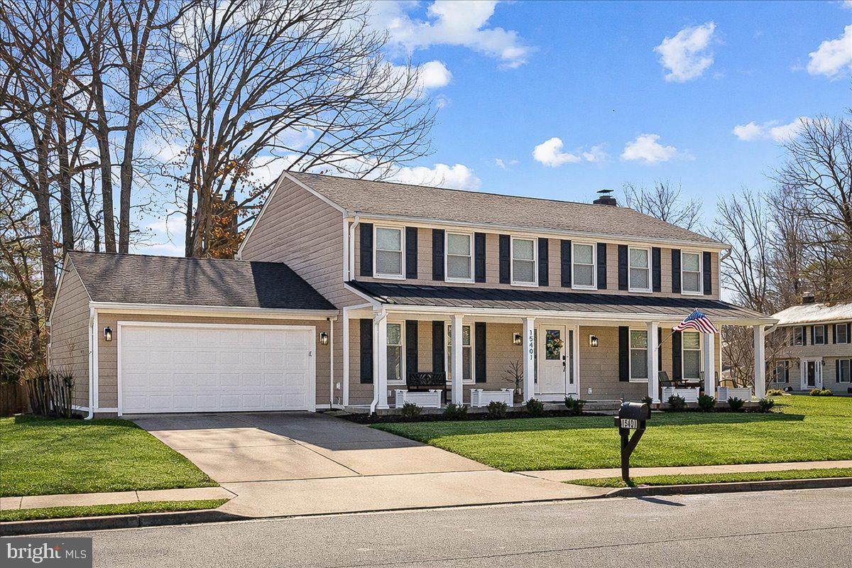 15401 SILVAN GLEN DR, DUMFRIES, Virginia 22025, 5 Bedrooms Bedrooms, ,3 BathroomsBathrooms,Residential,For sale,15401 SILVAN GLEN DR,VAPW2111924 MLS # VAPW2111924