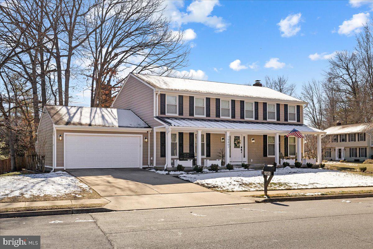 15401 SILVAN GLEN DR, DUMFRIES, Virginia 22025, 5 Bedrooms Bedrooms, ,3 BathroomsBathrooms,Residential,For sale,15401 SILVAN GLEN DR,VAPW2111924 MLS # VAPW2111924