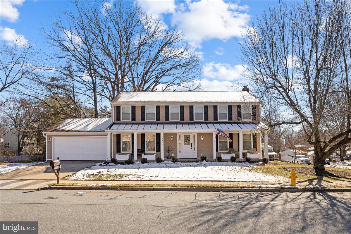 15401 SILVAN GLEN DR, DUMFRIES, Virginia 22025, 5 Bedrooms Bedrooms, ,3 BathroomsBathrooms,Residential,For sale,15401 SILVAN GLEN DR,VAPW2111924 MLS # VAPW2111924