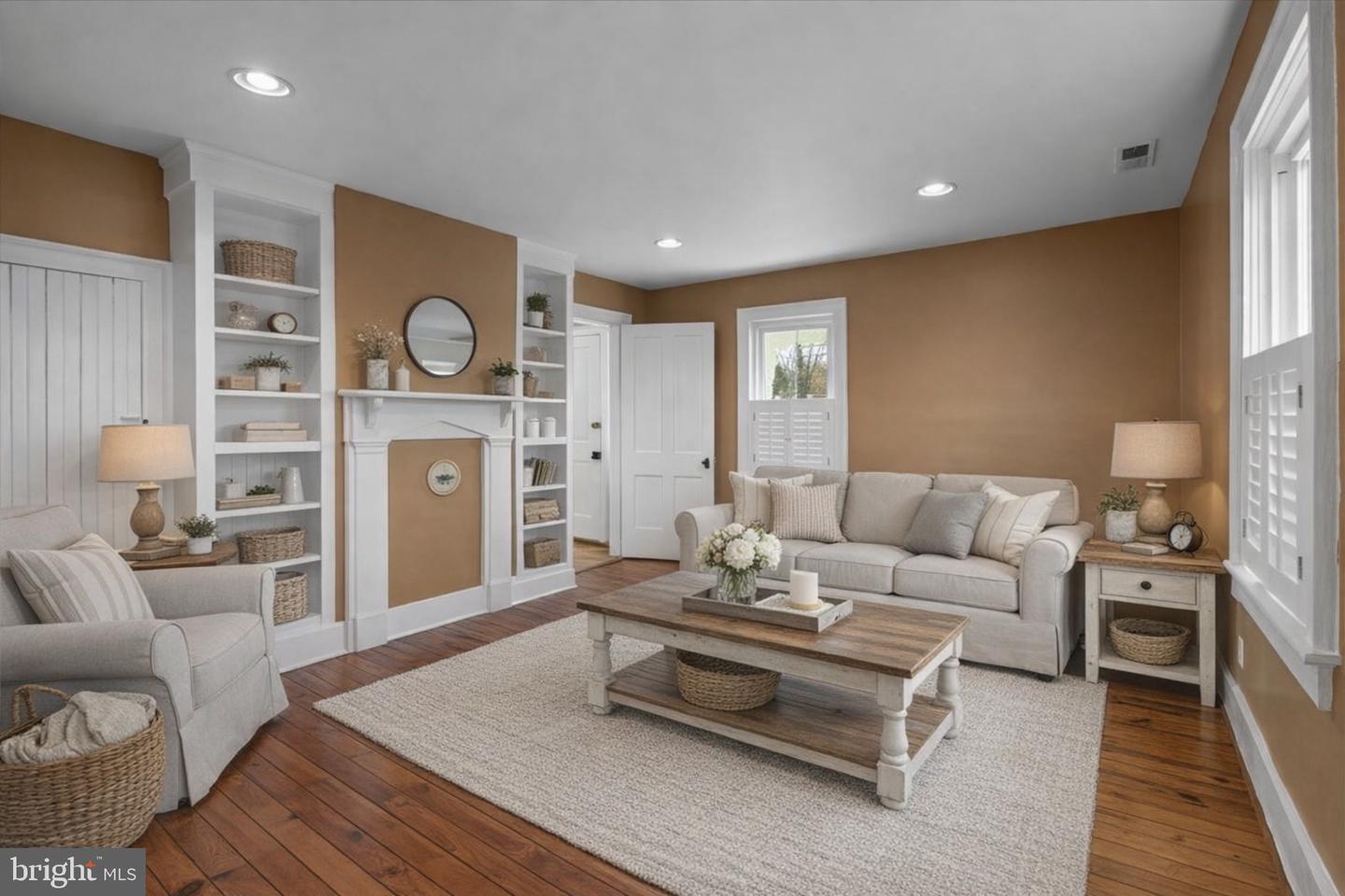 6342 HOPEWELL RD, THE PLAINS, Virginia 20198, 3 Bedrooms Bedrooms, ,2 BathroomsBathrooms,Residential,For sale,6342 HOPEWELL RD,VAFQ2020438 MLS # VAFQ2020438