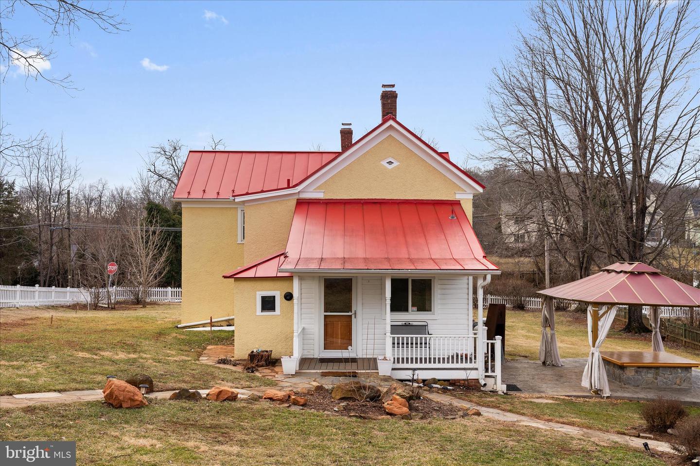 6342 HOPEWELL RD, THE PLAINS, Virginia 20198, 3 Bedrooms Bedrooms, ,2 BathroomsBathrooms,Residential,For sale,6342 HOPEWELL RD,VAFQ2020438 MLS # VAFQ2020438