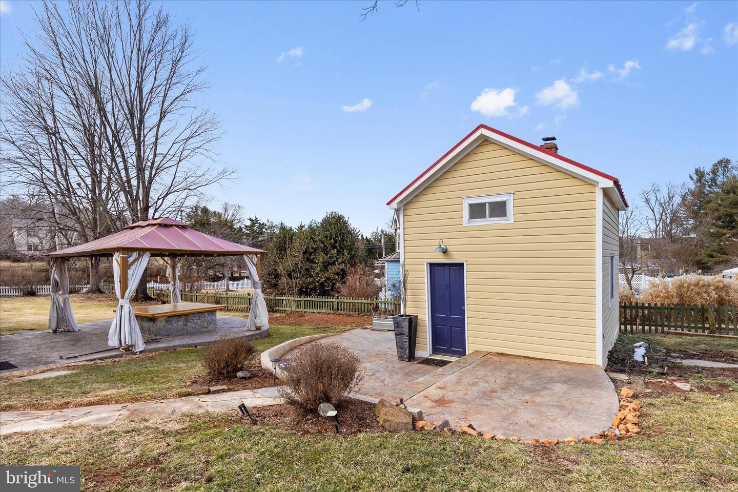 6342 HOPEWELL RD, THE PLAINS, Virginia 20198, 3 Bedrooms Bedrooms, ,2 BathroomsBathrooms,Residential,For sale,6342 HOPEWELL RD,VAFQ2020438 MLS # VAFQ2020438