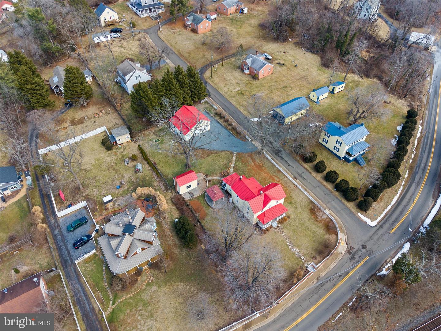 6342 HOPEWELL RD, THE PLAINS, Virginia 20198, 3 Bedrooms Bedrooms, ,2 BathroomsBathrooms,Residential,For sale,6342 HOPEWELL RD,VAFQ2020438 MLS # VAFQ2020438