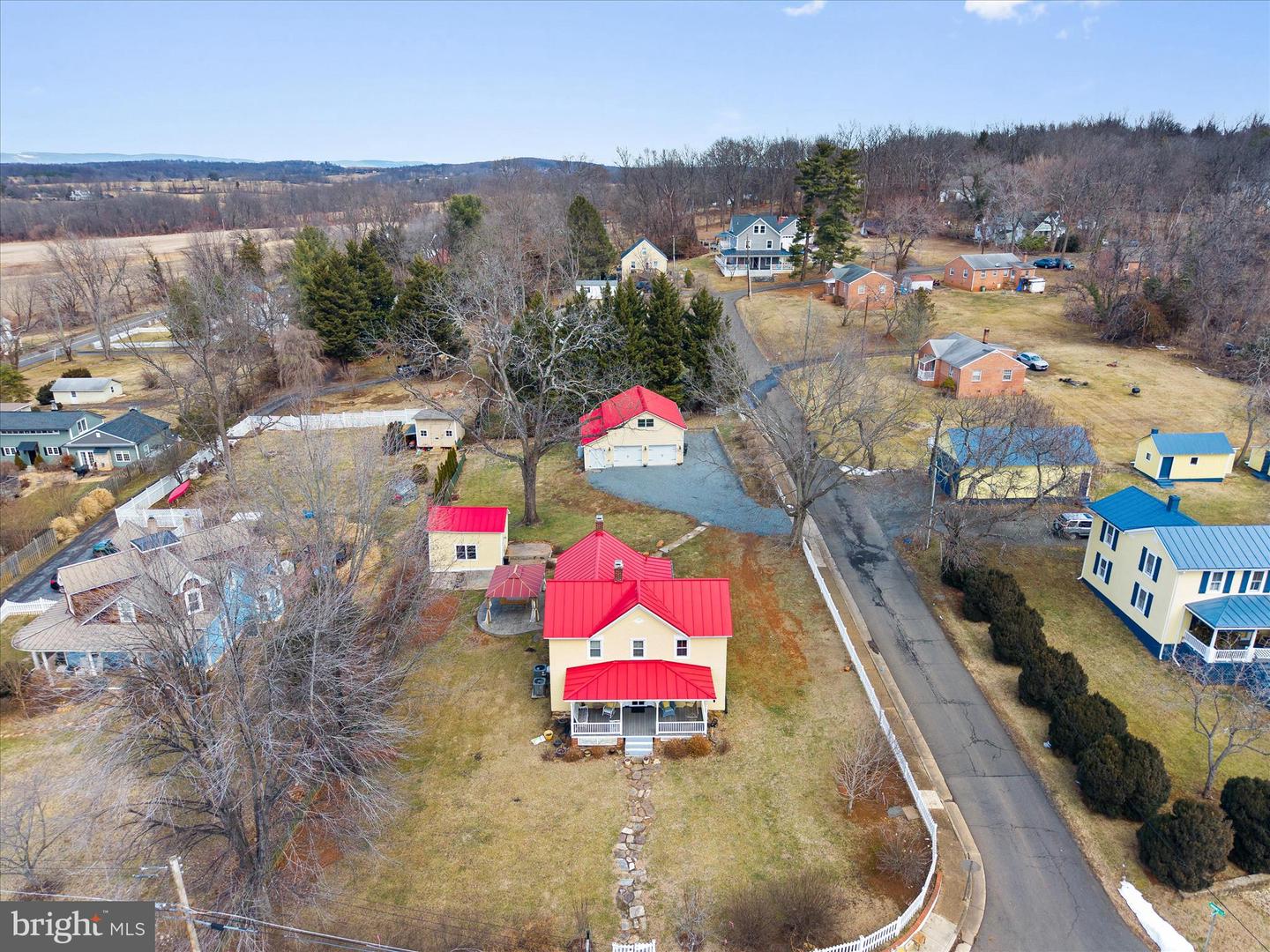 6342 HOPEWELL RD, THE PLAINS, Virginia 20198, 3 Bedrooms Bedrooms, ,2 BathroomsBathrooms,Residential,For sale,6342 HOPEWELL RD,VAFQ2020438 MLS # VAFQ2020438