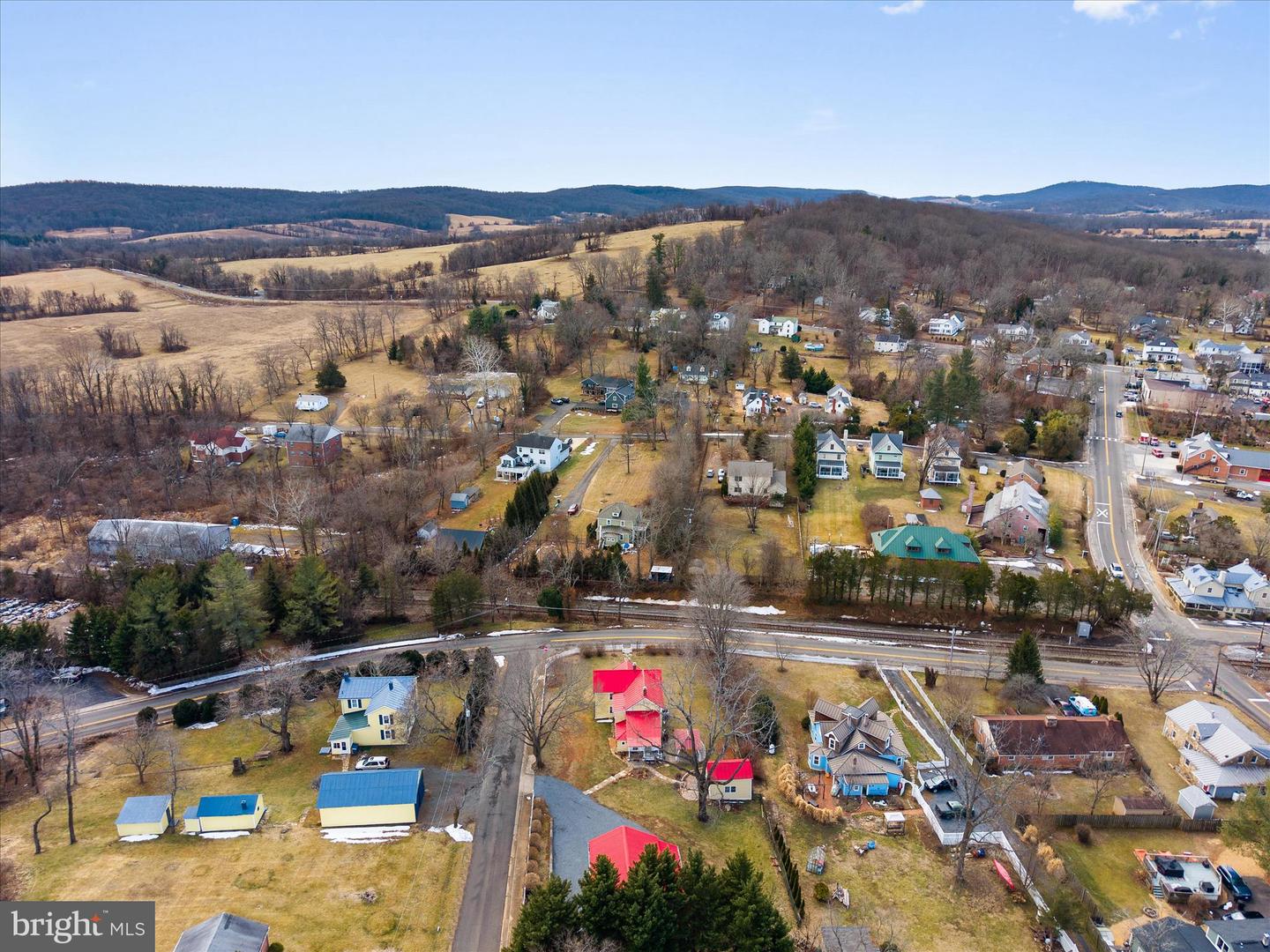 6342 HOPEWELL RD, THE PLAINS, Virginia 20198, 3 Bedrooms Bedrooms, ,2 BathroomsBathrooms,Residential,For sale,6342 HOPEWELL RD,VAFQ2020438 MLS # VAFQ2020438