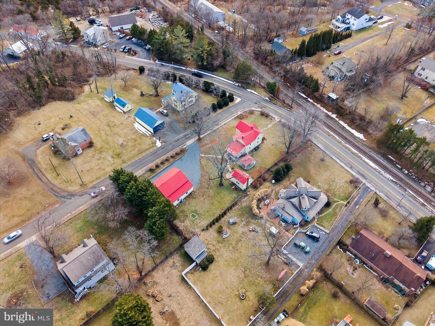 6342 HOPEWELL RD, THE PLAINS, Virginia 20198, 3 Bedrooms Bedrooms, ,2 BathroomsBathrooms,Residential,For sale,6342 HOPEWELL RD,VAFQ2020438 MLS # VAFQ2020438