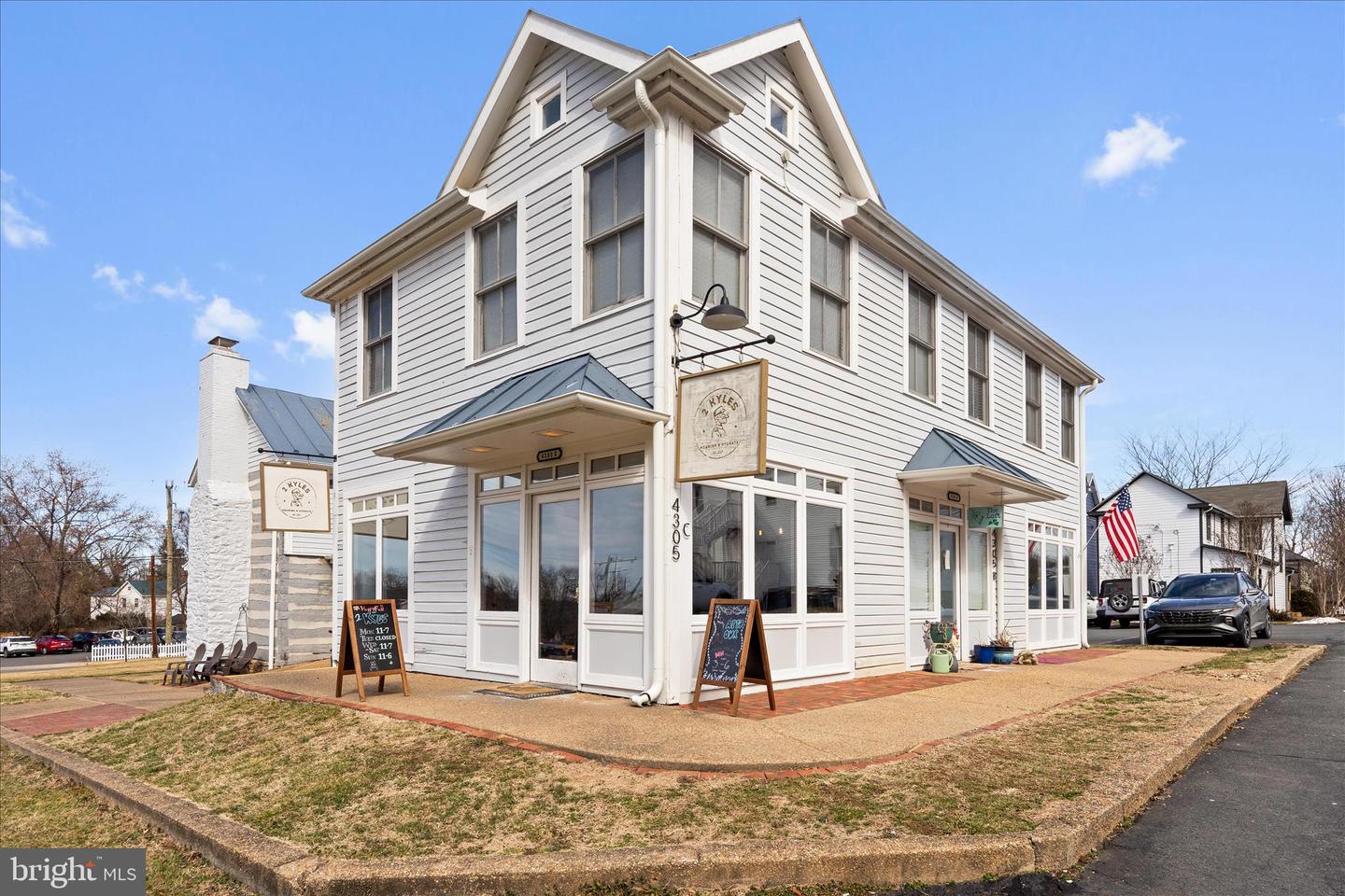 6342 HOPEWELL RD, THE PLAINS, Virginia 20198, 3 Bedrooms Bedrooms, ,2 BathroomsBathrooms,Residential,For sale,6342 HOPEWELL RD,VAFQ2020438 MLS # VAFQ2020438