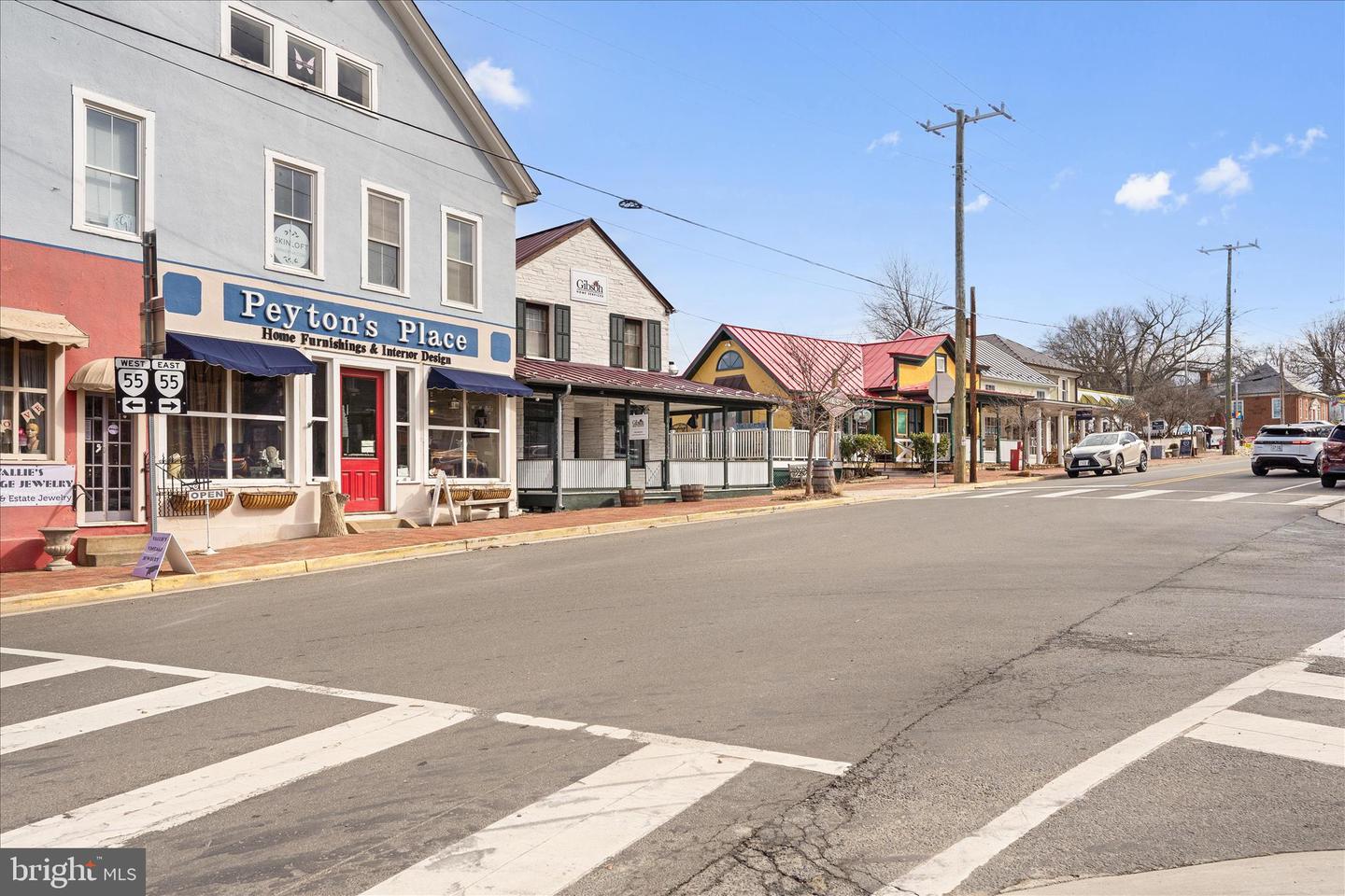 6342 HOPEWELL RD, THE PLAINS, Virginia 20198, 3 Bedrooms Bedrooms, ,2 BathroomsBathrooms,Residential,For sale,6342 HOPEWELL RD,VAFQ2020438 MLS # VAFQ2020438