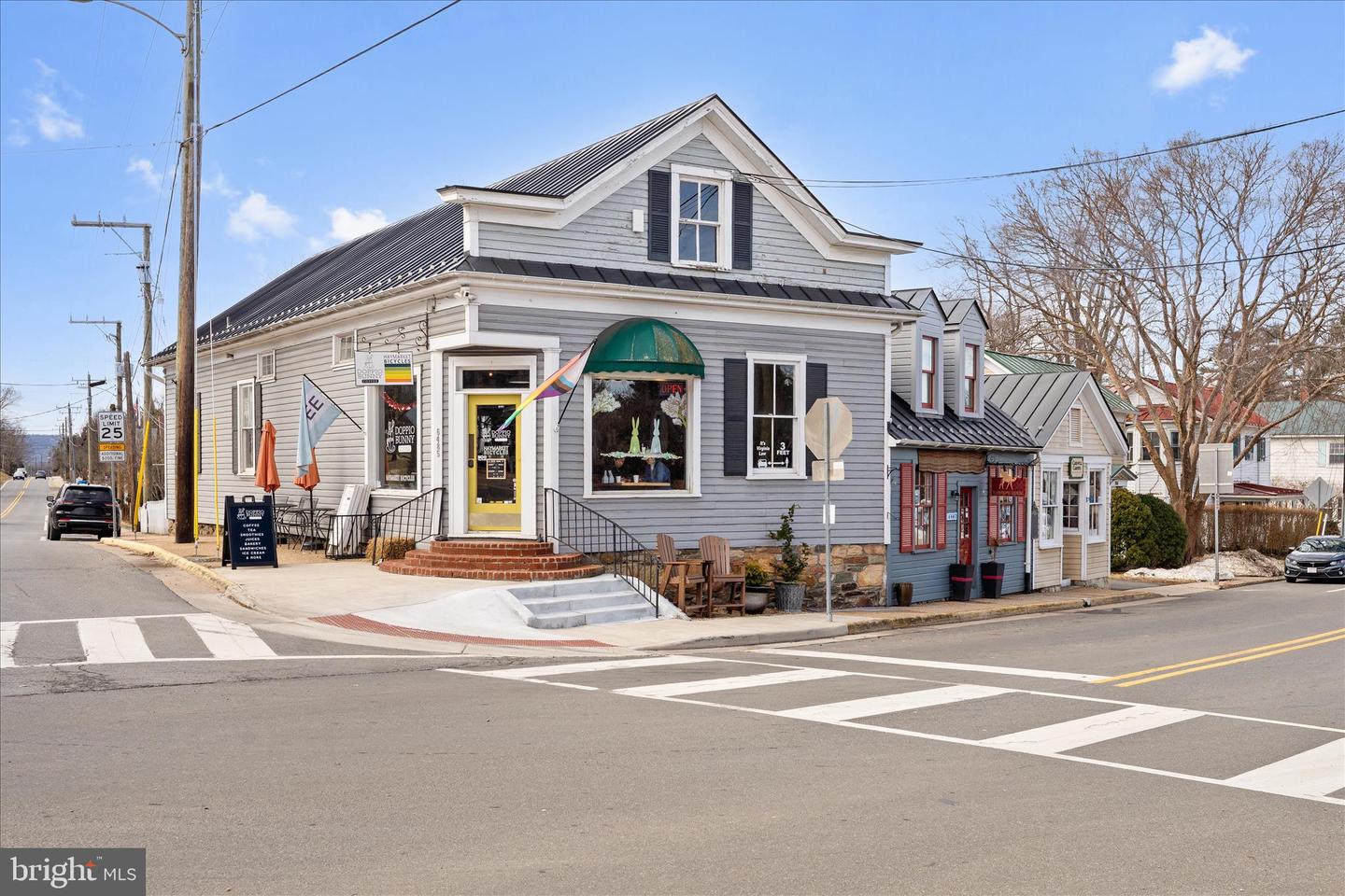 6342 HOPEWELL RD, THE PLAINS, Virginia 20198, 3 Bedrooms Bedrooms, ,2 BathroomsBathrooms,Residential,For sale,6342 HOPEWELL RD,VAFQ2020438 MLS # VAFQ2020438