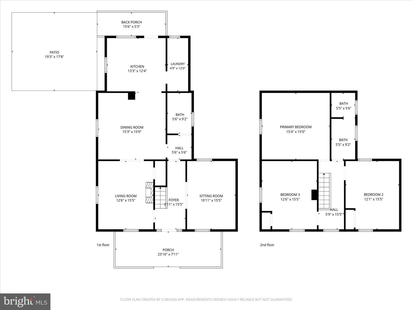 6342 HOPEWELL RD, THE PLAINS, Virginia 20198, 3 Bedrooms Bedrooms, ,2 BathroomsBathrooms,Residential,For sale,6342 HOPEWELL RD,VAFQ2020438 MLS # VAFQ2020438
