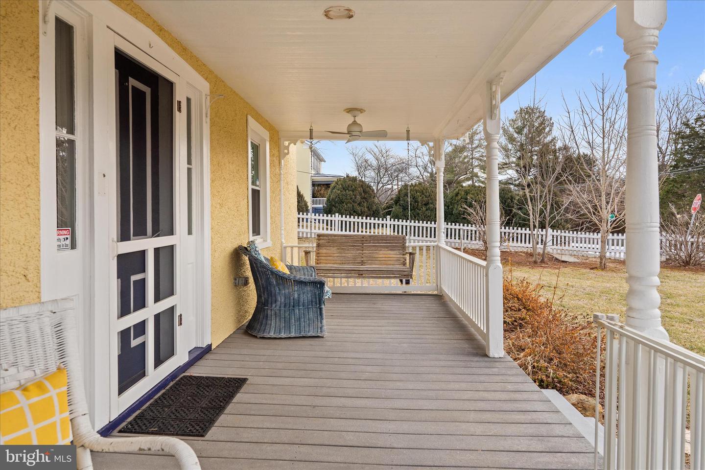 6342 HOPEWELL RD, THE PLAINS, Virginia 20198, 3 Bedrooms Bedrooms, ,2 BathroomsBathrooms,Residential,For sale,6342 HOPEWELL RD,VAFQ2020438 MLS # VAFQ2020438