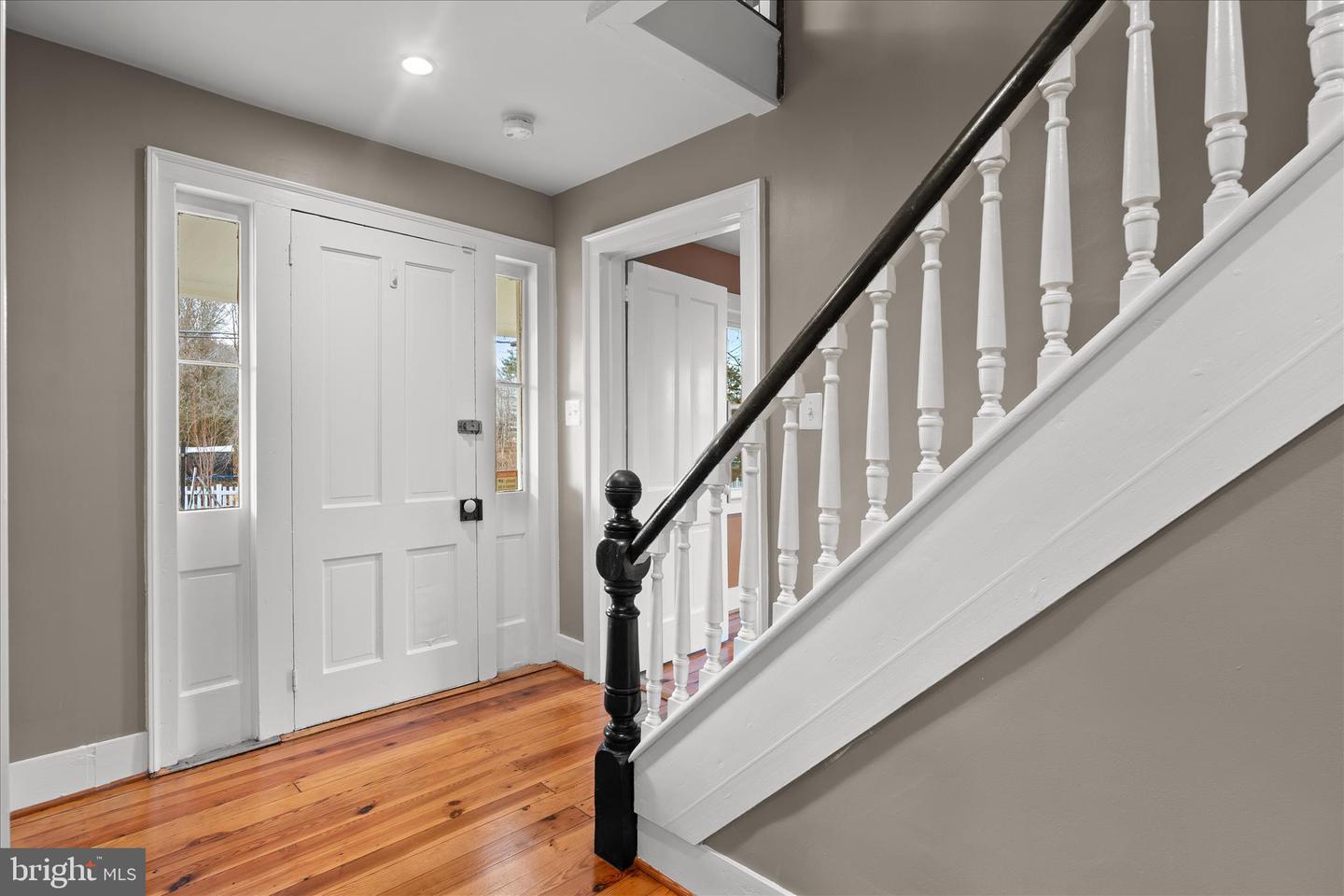 6342 HOPEWELL RD, THE PLAINS, Virginia 20198, 3 Bedrooms Bedrooms, ,2 BathroomsBathrooms,Residential,For sale,6342 HOPEWELL RD,VAFQ2020438 MLS # VAFQ2020438