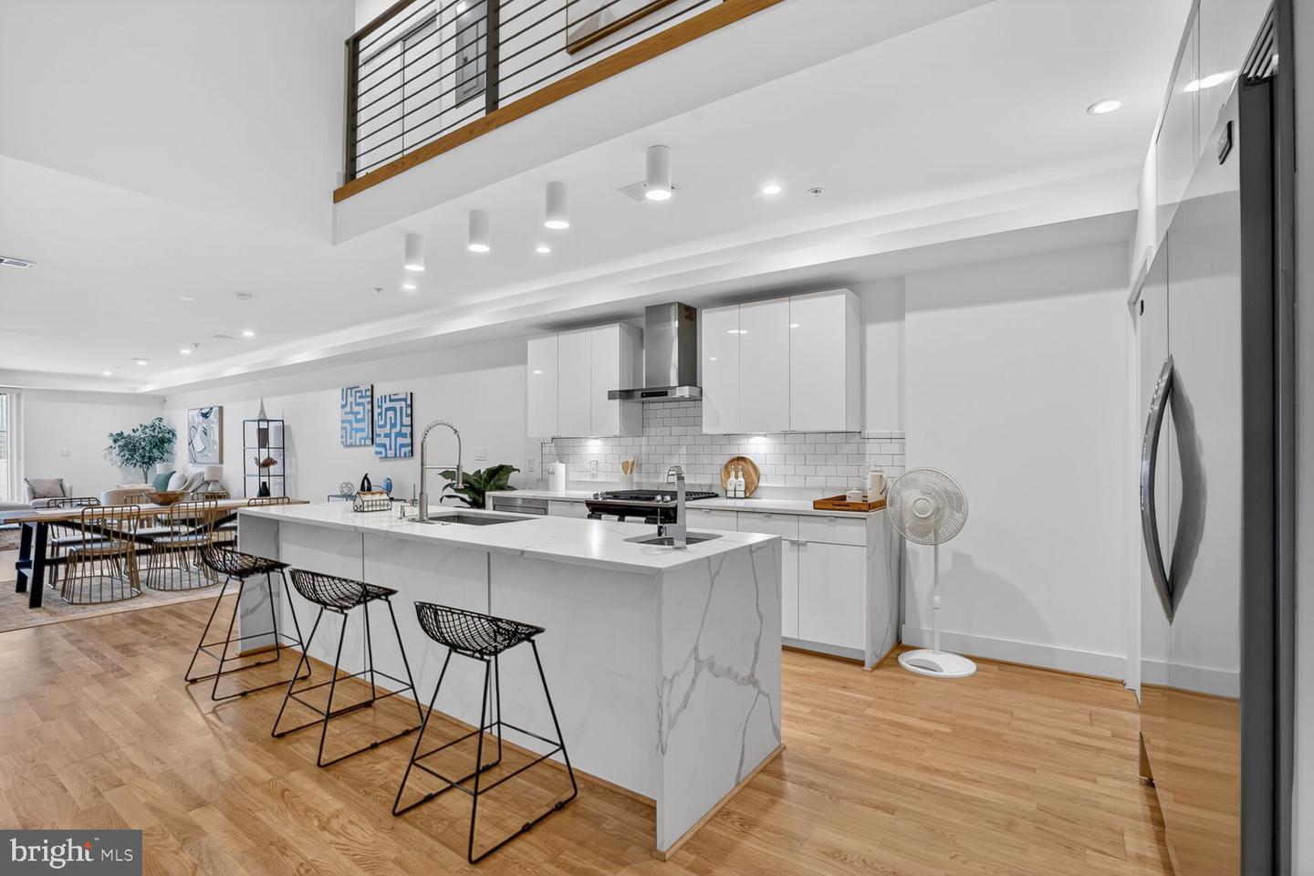 1125 MORSE ST NE #1, WASHINGTON, District Of Columbia 20002, 3 Bedrooms Bedrooms, ,2 BathroomsBathrooms,Residential,For sale,1125 MORSE ST NE #1,DCDC2244908 MLS # DCDC2244908