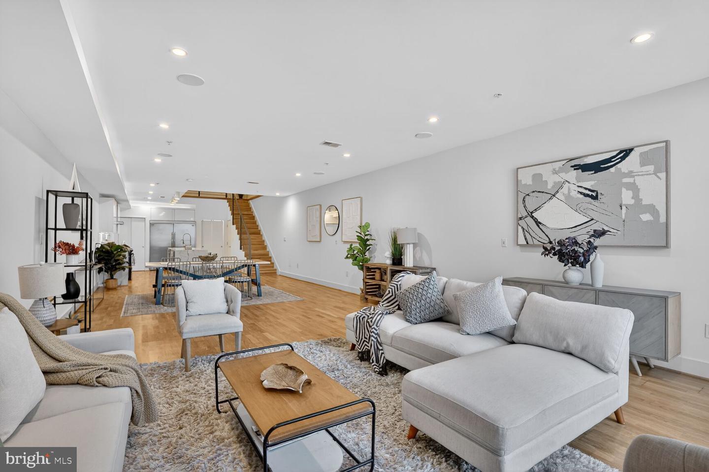 1125 MORSE ST NE #1, WASHINGTON, District Of Columbia 20002, 3 Bedrooms Bedrooms, ,2 BathroomsBathrooms,Residential,For sale,1125 MORSE ST NE #1,DCDC2244908 MLS # DCDC2244908