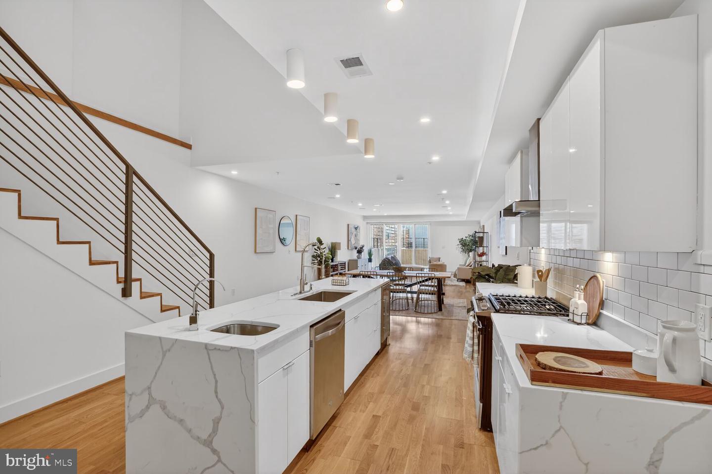 1125 MORSE ST NE #1, WASHINGTON, District Of Columbia 20002, 3 Bedrooms Bedrooms, ,2 BathroomsBathrooms,Residential,For sale,1125 MORSE ST NE #1,DCDC2244908 MLS # DCDC2244908