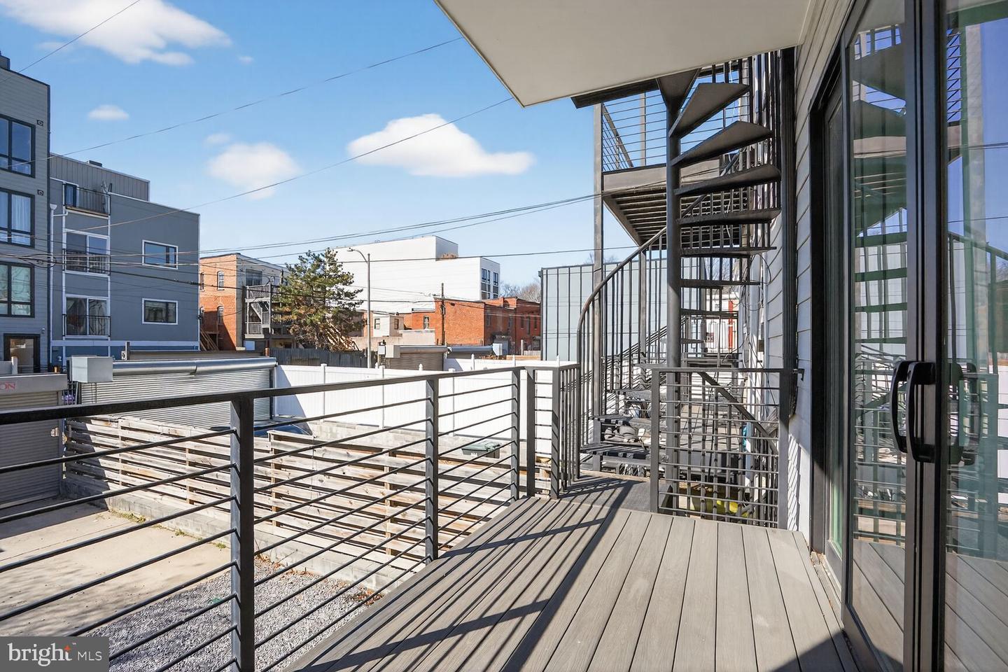 1125 MORSE ST NE #1, WASHINGTON, District Of Columbia 20002, 3 Bedrooms Bedrooms, ,2 BathroomsBathrooms,Residential,For sale,1125 MORSE ST NE #1,DCDC2244908 MLS # DCDC2244908