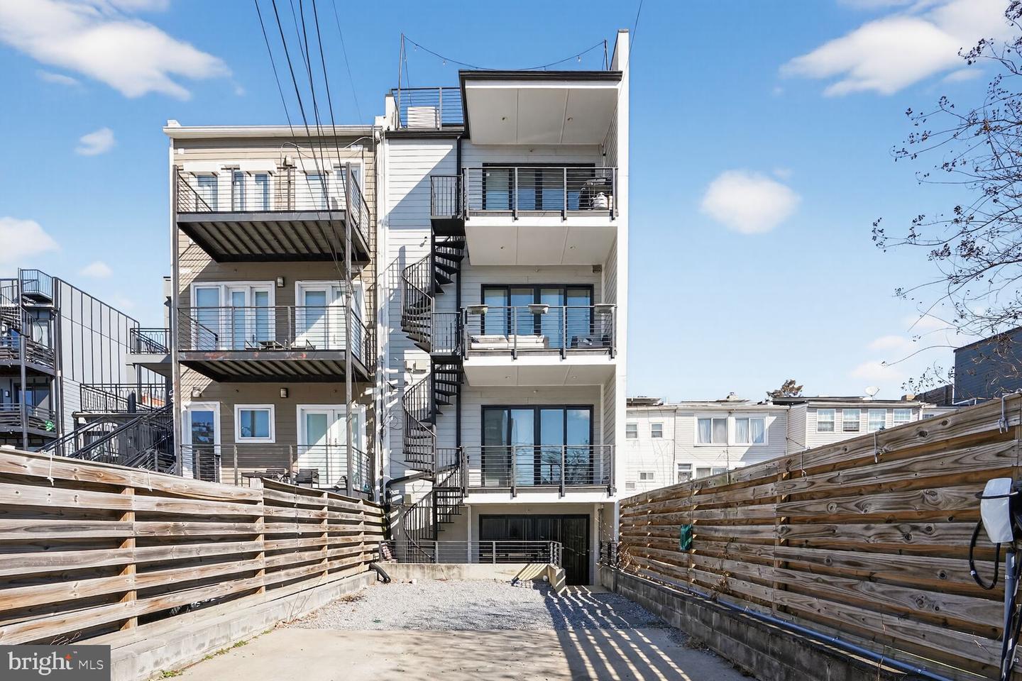 1125 MORSE ST NE #1, WASHINGTON, District Of Columbia 20002, 3 Bedrooms Bedrooms, ,2 BathroomsBathrooms,Residential,For sale,1125 MORSE ST NE #1,DCDC2244908 MLS # DCDC2244908