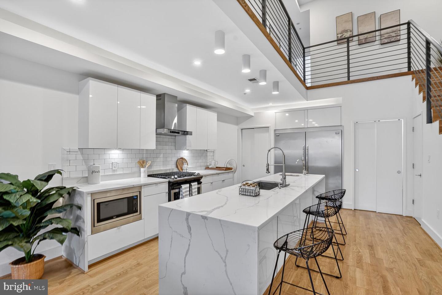 1125 MORSE ST NE #1, WASHINGTON, District Of Columbia 20002, 3 Bedrooms Bedrooms, ,2 BathroomsBathrooms,Residential,For sale,1125 MORSE ST NE #1,DCDC2244908 MLS # DCDC2244908