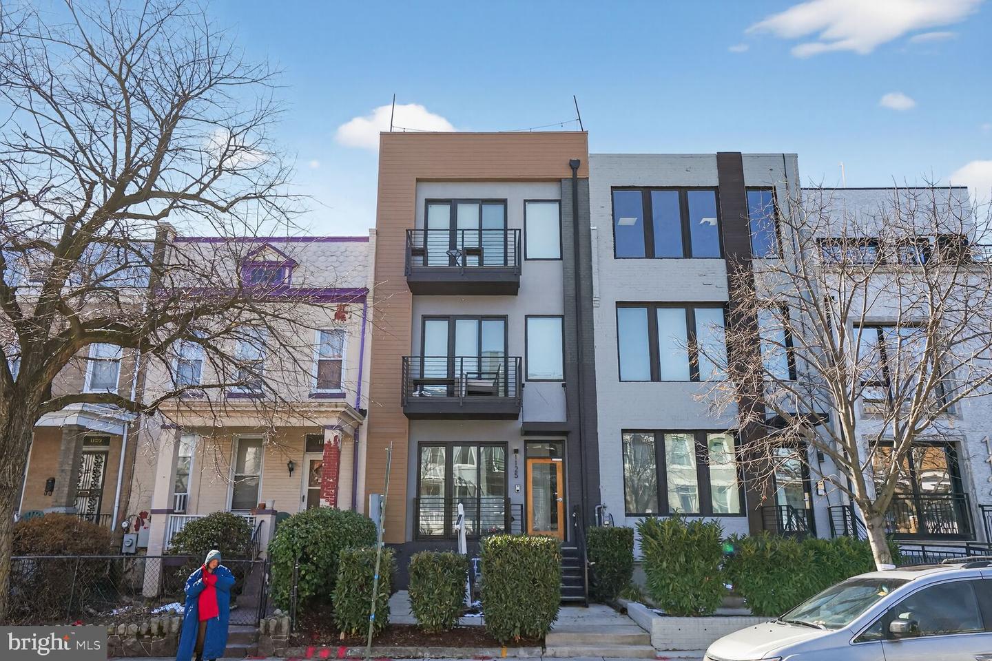 1125 MORSE ST NE #1, WASHINGTON, District Of Columbia 20002, 3 Bedrooms Bedrooms, ,2 BathroomsBathrooms,Residential,For sale,1125 MORSE ST NE #1,DCDC2244908 MLS # DCDC2244908