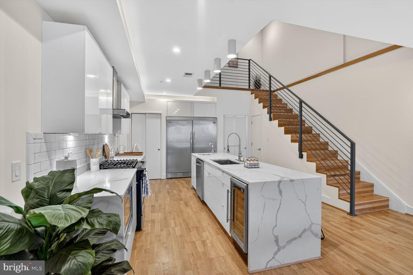 1125 MORSE ST NE #1, WASHINGTON, District Of Columbia 20002, 3 Bedrooms Bedrooms, ,2 BathroomsBathrooms,Residential,For sale,1125 MORSE ST NE #1,DCDC2244908 MLS # DCDC2244908