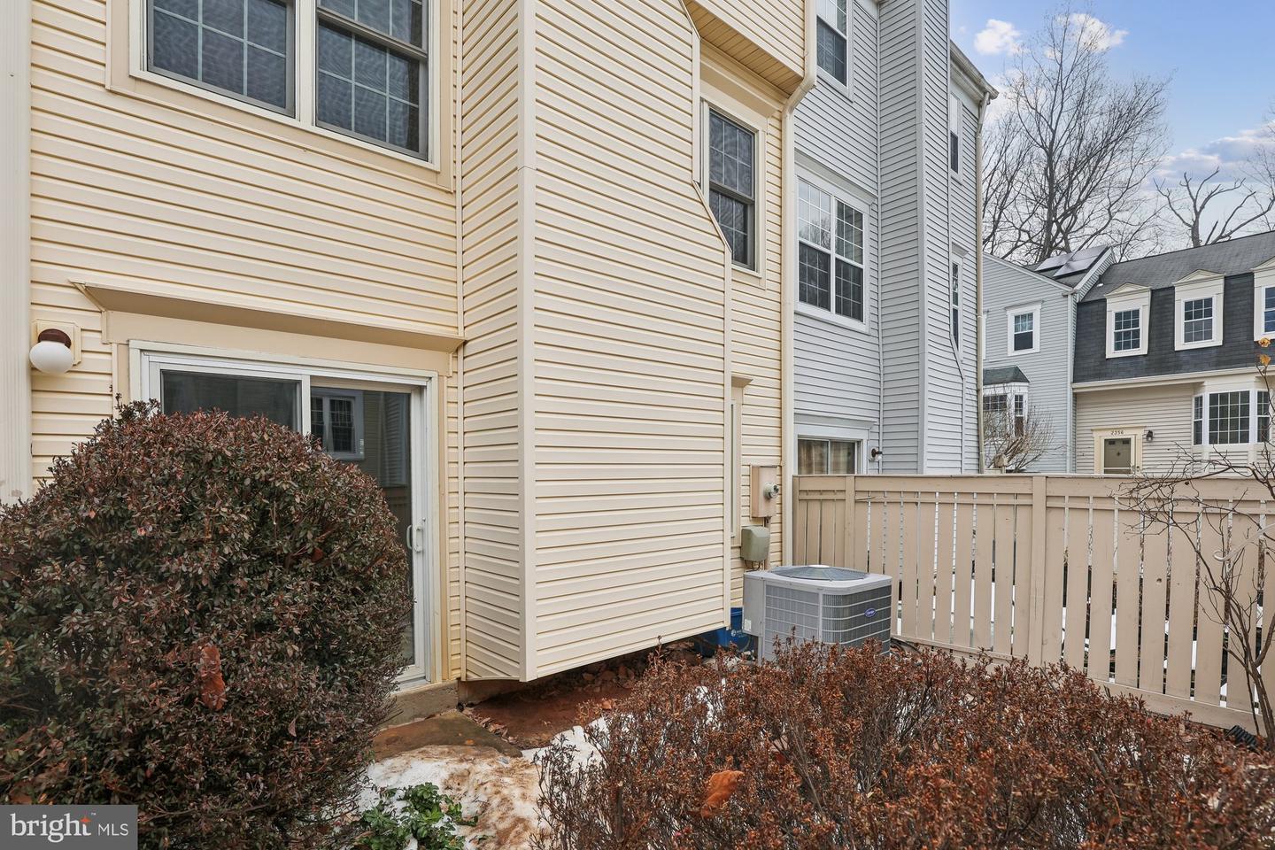 2396 BRANLEIGH PARK CT, RESTON, Virginia 20191, 3 Bedrooms Bedrooms, ,2 BathroomsBathrooms,Residential,For sale,2396 BRANLEIGH PARK CT,VAFX2289318 MLS # VAFX2289318