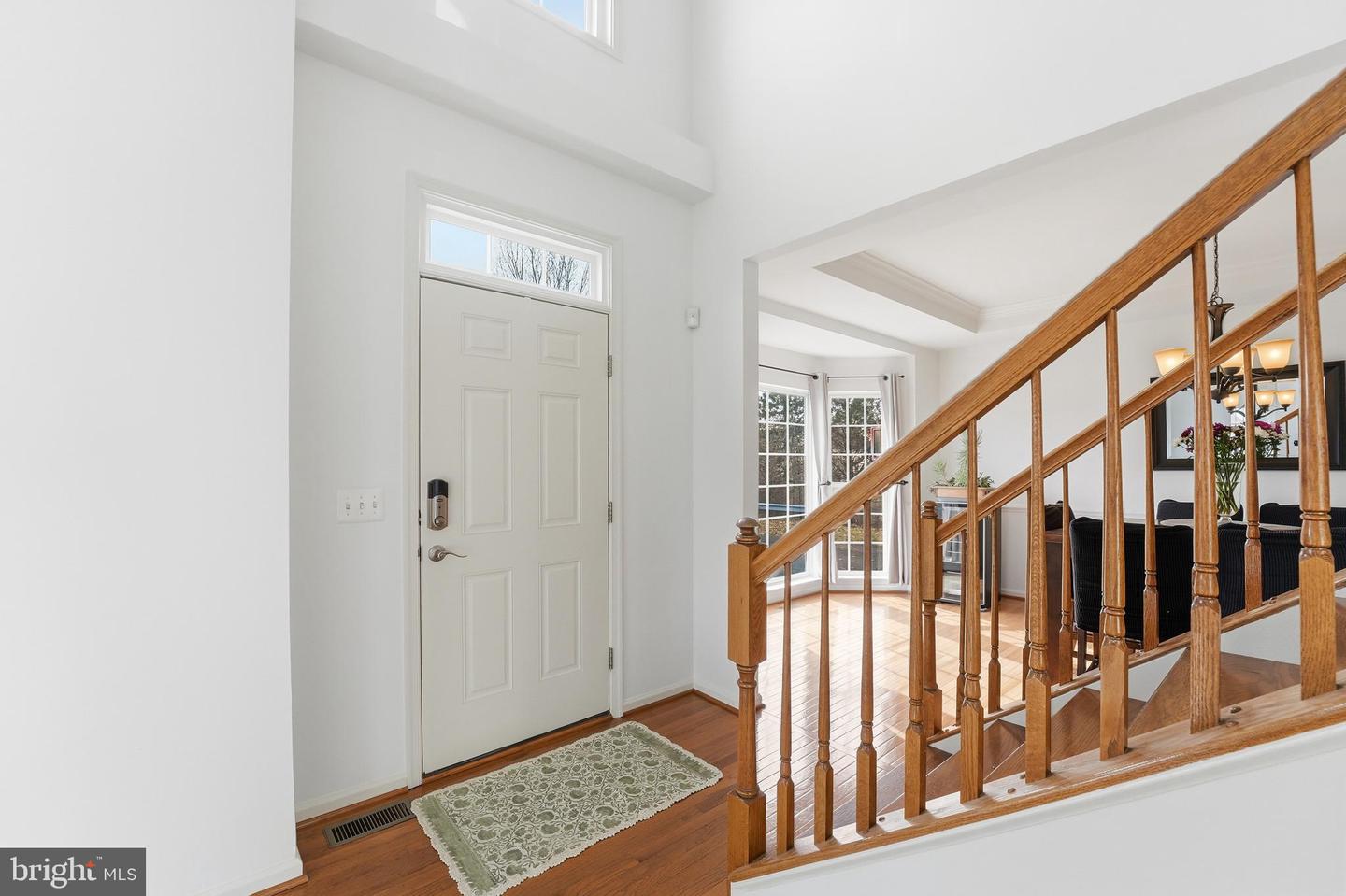 6580 ASHBY GROVE LOOP, HAYMARKET, Virginia 20169, 6 Bedrooms Bedrooms, ,3 BathroomsBathrooms,Residential,For sale,6580 ASHBY GROVE LOOP,VAPW2112008 MLS # VAPW2112008