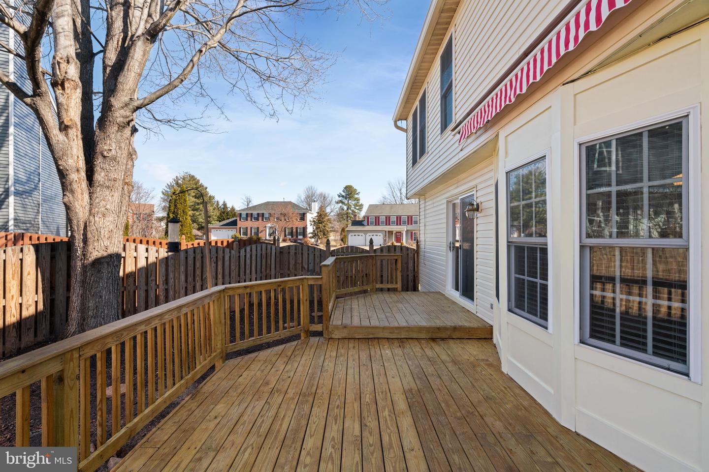 8510 CLEARRIDGE LN, MANASSAS, Virginia 20110, 4 Bedrooms Bedrooms, ,2 BathroomsBathrooms,Residential,For sale,8510 CLEARRIDGE LN,VAMN2010190 MLS # VAMN2010190