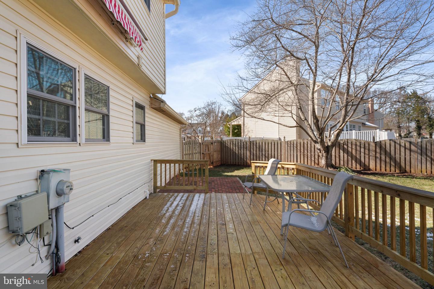 8510 CLEARRIDGE LN, MANASSAS, Virginia 20110, 4 Bedrooms Bedrooms, ,2 BathroomsBathrooms,Residential,For sale,8510 CLEARRIDGE LN,VAMN2010190 MLS # VAMN2010190