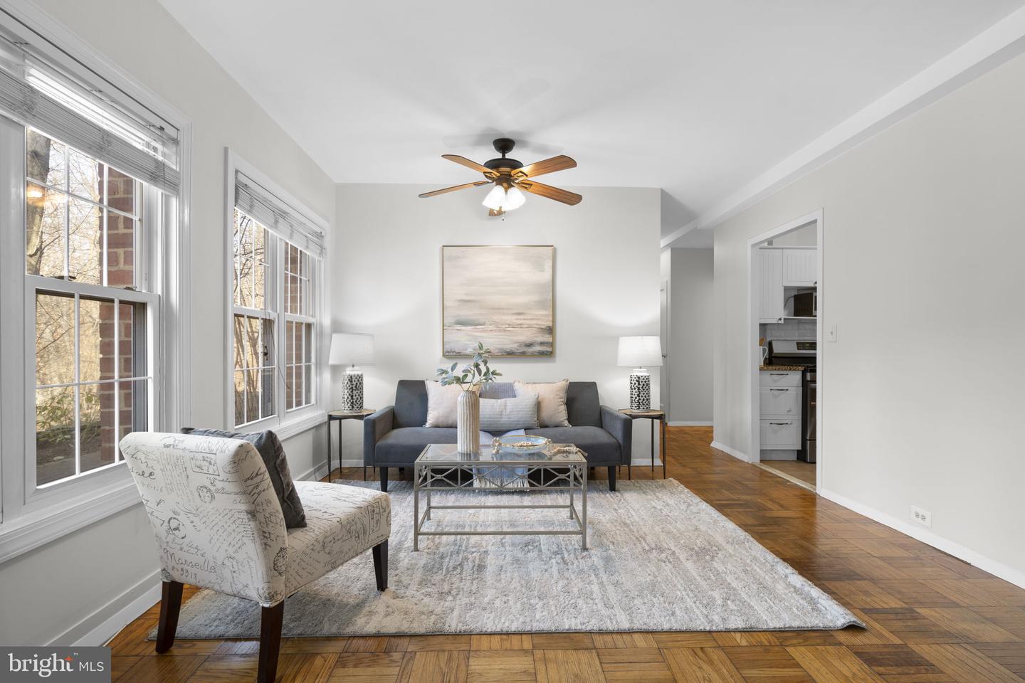 3536 GUNSTON ROAD, ALEXANDRIA, Virginia 22302, 2 Bedrooms Bedrooms, ,1 BathroomBathrooms,Residential,For sale,3536 GUNSTON ROAD,VAAX2053892 MLS # VAAX2053892