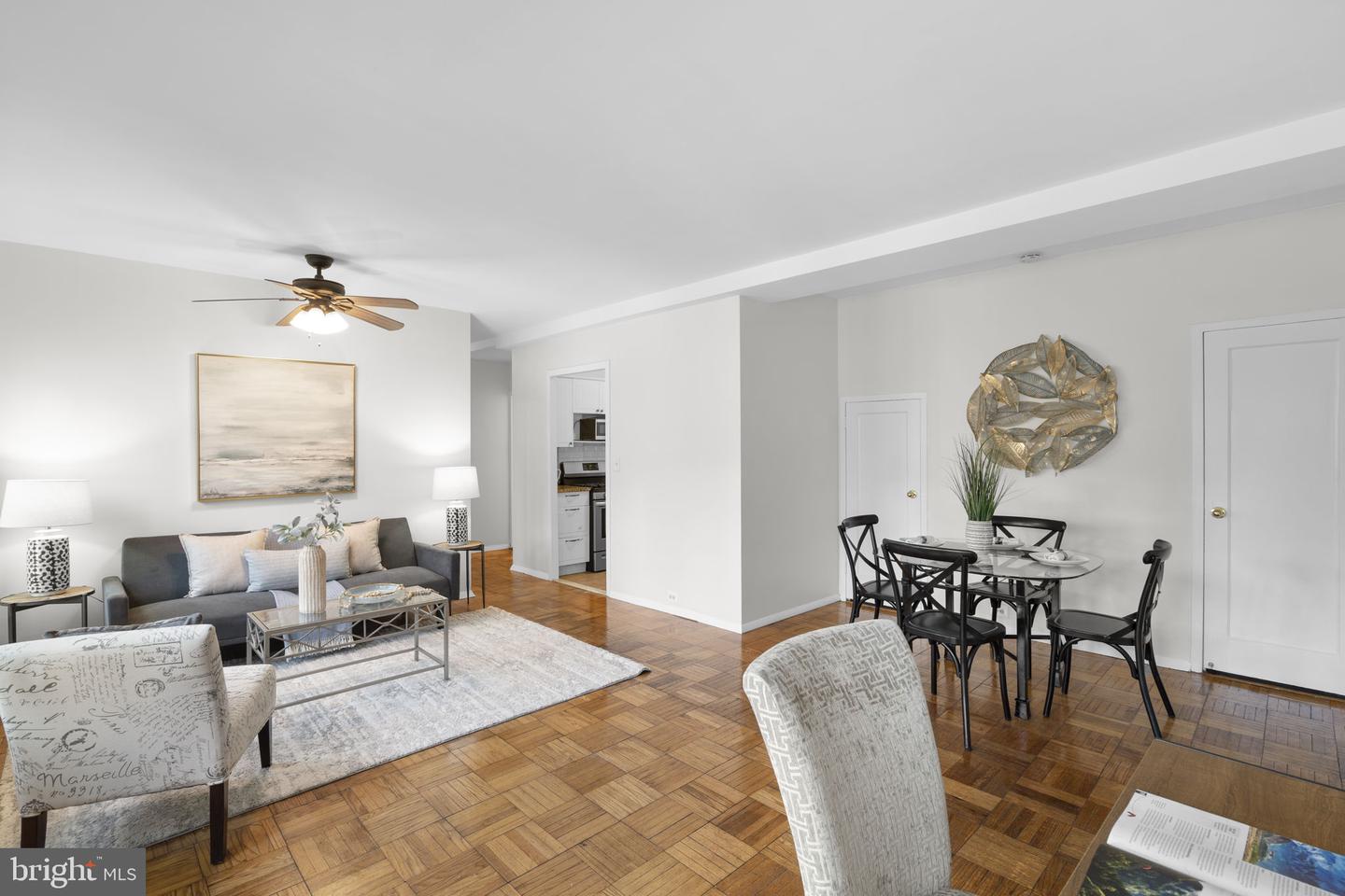 3536 GUNSTON ROAD, ALEXANDRIA, Virginia 22302, 2 Bedrooms Bedrooms, ,1 BathroomBathrooms,Residential,For sale,3536 GUNSTON ROAD,VAAX2053892 MLS # VAAX2053892