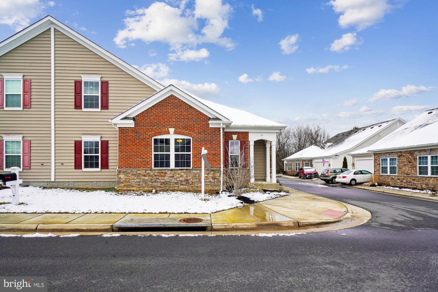 77 HARPERS MILL WAY, LOVETTSVILLE, Virginia 20180, 3 Bedrooms Bedrooms, ,2 BathroomsBathrooms,Residential,For sale,77 HARPERS MILL WAY,VALO2115370 MLS # VALO2115370